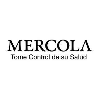 Logotipo del canal de telegramas mercolaespanol - Mercola en Español