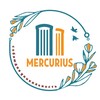 Логотип телеграм канала @mercurius2025 — Детский центр Меркуриус | Нагорная | СК Кант