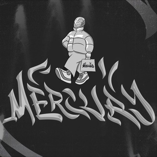 Логотип телеграм канала @mercury_retailer — Mercury