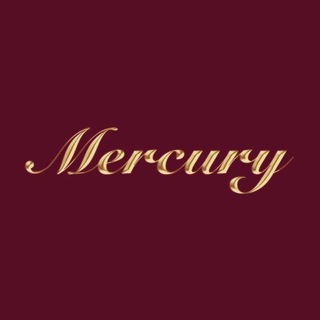 Логотип телеграм канала @mercury_russia — Mercury_Russia