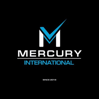 Telegram kanalining logotibi mercury_study — MercuryInterco.uz ️ O'zbekistonda Talaba bo'ling!