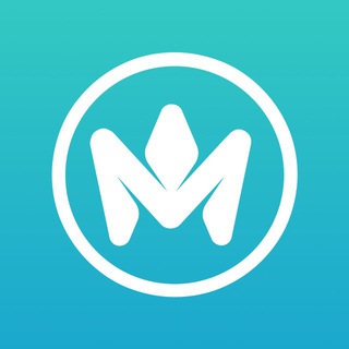 Logotipo del canal de telegramas mercurycash - Mercury Cash
