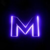 Логотип телеграм канала @mercuryclientofficial — Mercury Client