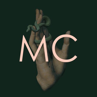 Логотип телеграм канала @mercy_chic — Mercy Chic