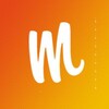 Логотип телеграм канала @mercyagency — Mercy Agency — фандрайзинговое агентство
