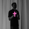 Лагатып тэлеграм-канала mere_christian — Просто христианин