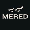 Логотип телеграм канала @mered_ae — MERED