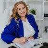Логотип телеграм канала @merenkova_annaa — От сердца к сердцу • Анна Меренкова • Психолог • Терапия Души