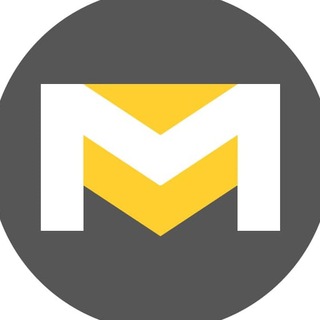 Логотип телеграм -каналу merezha — МЕРЕЖА