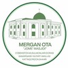 Telegram channel MERGAN OTA UZ | RASMIY KANAL. logo