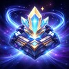 Логотип телеграм канала @mergeonapp — MERGEON - Играй. Развивайся.