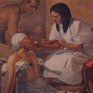 የቴሌግራም ቻናል አርማ mergeta_yebhal_medanit_ena_tibeb — መረጌታ ባህላዊ መዳኒት እና ጥበብ