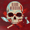 Logo of telegram channel meriblood — Blood Meridian