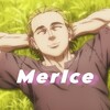 Логотип телеграм канала @merice3 — 𝙈𝙚𝙧𝙄𝙘𝙚 | Заработок на отзывах