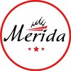 Логотип телеграм канала @meridamsk — Мерида