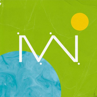 Логотип телеграм канала @meridianfest — Фестиваль МЕРИДИАН
