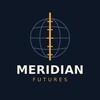 Logo of telegram channel meridianfuturesdesk — Meridian Futures | Intraday Index, Gold & Oil