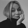 Логотип телеграм канала @meriggiaree — ири́ша