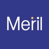 Логотип телеграм канала @merilcardio — Meril Cardio Russia & CIS