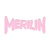 Логотип телеграм канала @merilin_club — MERILIN