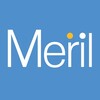 Логотип телеграм канала @merilmedical — Meril Russia & CIS