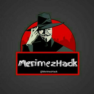 Logo of telegram channel merimezhack — Mérimez Hack™