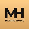Логотип телеграм канала @merinohome_spb — Merino Home