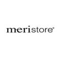 Telegram channel Meri store Toptan logo