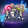 Logo of telegram channel meritkingcom — MeritKing ️VIP
