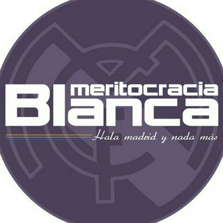 Logo of telegram channel meritocraciablanca — Posibles retratados de meritocracia
