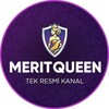 Logo of telegram channel meritqueenvip — MeritQueen
