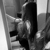 Логотип телеграм канала @merixlzz — мэрик худеет
