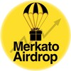 Logo saluran telegram merkatoairdrop — Merkato Airdrop NEWS🟡