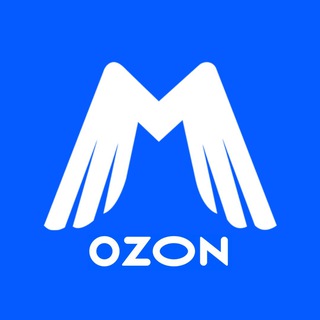 Логотип телеграм канала @merkatys_ozon — На OZON с Лео Шевченко