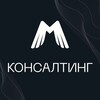 Логотип телеграм канала @merkatys_consulting — Меркатус Консалтинг | WB и OZON