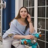 Логотип телеграм канала @merkulevanastya — Настя Мерк • пРОСТо Online 👩‍💻
