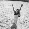Логотип телеграм канала @merkulova_club — Территория счастливых женщин❤️