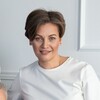 Логотип телеграм канала @merkulyeva — ТАТЬЯНА МЕРКУЛЬЕВА. Про взаимосодействие и поддержку