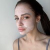 Логотип телеграм канала @merkusham — Merkusha beauty