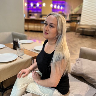 Логотип телеграм канала @merkylovaannet — Merkylova life
