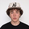 Логотип телеграм канала @merlin_builds — Merlin | AI