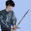 Logo del canale telegramma merlinaap - 𝅄ׄ ִ 𝘔𝘦𝘳𝘭𝘪𝘯‘𝘴 ✶ 𝘮𝘪𝘳 ?˖