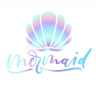Logo saluran telegram mermaid_community — 𝙢𝙚𝙧𝙢𝙖𝙞𝙙 𝙘𝙤𝙢𝙢𝙪𝙣𝙞𝙩𝙮🧚🏻‍♀️✨
