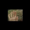 Логотип телеграм канала @mermaidforever — только смелым покоряются миры