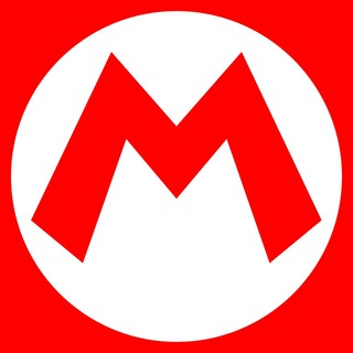 Telegram channel Meroj Market logo
