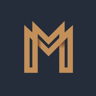 Логотип телеграм канала @meromer1 — Мэромер