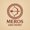 Telegram kanalining logotibi merosarchery — Meros Archery