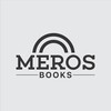 Telegram kanalining logotibi merosbooks_uzb — Merosbooks