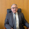 Логотип телеграм канала @merosinskiiraion — Мантыков Виктор Михайлович
