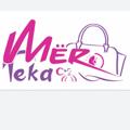 Logo saluran telegram meroteka — "Mero💞teka" Collection 🕶 جروب الجملة 💍🧳👠⌚️🛍🛒